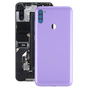 Battery Back Cover for Samsung Galaxy M11 SM-M115F(Purple)