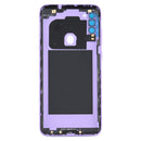 Battery Back Cover for Samsung Galaxy M11 SM-M115F(Purple)
