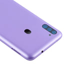Battery Back Cover for Samsung Galaxy M11 SM-M115F(Purple)