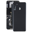 Battery Back Cover for Samsung Galaxy A21 SM-A215(Black)