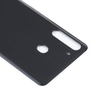 Battery Back Cover for Samsung Galaxy A21 SM-A215(Black)