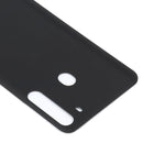 Battery Back Cover for Samsung Galaxy A21 SM-A215(Black)