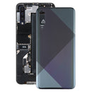 Battery Back Cover for Samsung Galaxy A50s SM-A507F(Black)