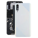 Battery Back Cover for Samsung Galaxy A50s SM-A507F(White)