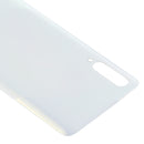 Battery Back Cover for Samsung Galaxy A50s SM-A507F(White)