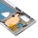 Middle Frame Bezel Plate for Samsung Galaxy Note10+ 5G SM-N976F (Black)