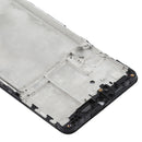 Front Housing LCD Frame Bezel Plate for Samsung Galaxy A31