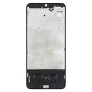 Front Housing LCD Frame Bezel Plate for Samsung Galaxy A70
