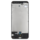 Front Housing LCD Frame Bezel Plate for Samsung Galaxy A50(US Version)