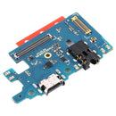 Charging Port Board for Samsung Galaxy M31s SM-M317F
