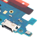 Charging Port Board for Samsung Galaxy M31s SM-M317F