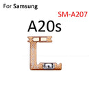 Power Button Flex Cable for Samsung Galaxy A20s SM-A207