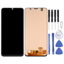 OLED Material LCD Screen and Digitizer Full Assembly for Samsung Galaxy A30 SM-A305