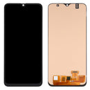 OLED Material LCD Screen and Digitizer Full Assembly for Samsung Galaxy A30 SM-A305