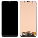 OLED Material LCD Screen and Digitizer Full Assembly for Samsung Galaxy A40s