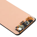 OLED Material LCD Screen and Digitizer Full Assembly for Samsung Galaxy A40s