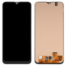 OLED Material LCD Screen and Digitizer Full Assembly for Samsung Galaxy A20 SM-A205