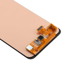 OLED Material LCD Screen and Digitizer Full Assembly for Samsung Galaxy A20 SM-A205