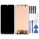 OLED Material LCD Screen and Digitizer Full Assembly for Samsung Galaxy M31 / Galaxy M31 Prime SM-M315