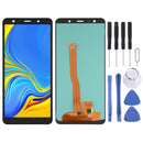 OLED Material LCD Screen and Digitizer Full Assembly for Samsung Galaxy A7 (2018) SM-A750