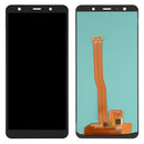 OLED Material LCD Screen and Digitizer Full Assembly for Samsung Galaxy A7 (2018) SM-A750