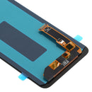 OLED Material LCD Screen and Digitizer Full Assembly for Samsung Galaxy J8 Plus SM-J805