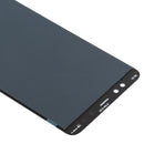 OLED Material LCD Screen and Digitizer Full Assembly for Samsung Galaxy A8+ (2018) SM-A730