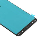 OLED Material LCD Screen and Digitizer Full Assembly for Samsung Galaxy J8 SM-J810