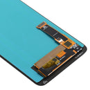 OLED Material LCD Screen and Digitizer Full Assembly for Samsung Galaxy J8 SM-J810