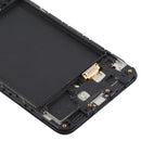 TFT Material LCD Screen and Digitizer Full Assembly With Frame for Samsung Galaxy A50 (US Edition) SM-A505U