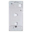 Middle Frame Bezel Plate for Samsung Galaxy S10 Lite(Silver)