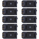 10 PCS Earpiece Speaker For Samsung Galaxy M30s SM-M307