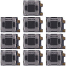 10 PCS Earpiece Speaker For Samsung Galaxy S20 Ultra SM-G988