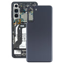 Battery Back Cover for Samsung Galaxy S21 5G(Black)