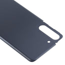 Battery Back Cover for Samsung Galaxy S21 5G(Black)