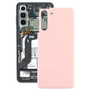 Battery Back Cover for Samsung Galaxy S21 5G(Pink)