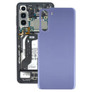 Battery Back Cover for Samsung Galaxy S21 5G(Purple)