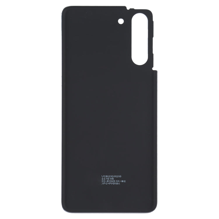 Battery Back Cover for Samsung Galaxy S21 5G(Purple)