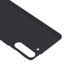Battery Back Cover for Samsung Galaxy S21 5G(Purple)