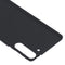 Battery Back Cover for Samsung Galaxy S21 5G(Purple)