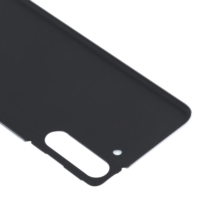 Battery Back Cover for Samsung Galaxy S21 5G(Purple)