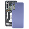 Battery Back Cover for Samsung Galaxy S21 5G(Purple)