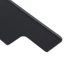 Battery Back Cover for Samsung Galaxy S21 Ultra 5G(Black)