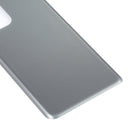 Battery Back Cover for Samsung Galaxy S21 Ultra 5G(Grey)