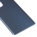 Battery Back Cover for Samsung Galaxy S21 Ultra 5G(Blue)