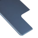 Battery Back Cover for Samsung Galaxy S21 Ultra 5G(Blue)