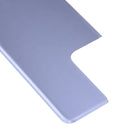 Battery Back Cover for Samsung Galaxy S21 Ultra 5G(Purple)