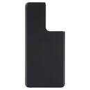 Battery Back Cover for Samsung Galaxy S21 Ultra 5G(Red)