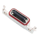 10 PCS Charging Port Connector for Galaxy A3 (2017) / A5 (2017) / A7 (2017) / A320 / A520 / A720