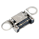 10 PCS Charging Port Connector for Galaxy A3 (2016) / A310 / A310F / A5 (2016) / A510 / A510F / A7 (2016) / A710 / A710F